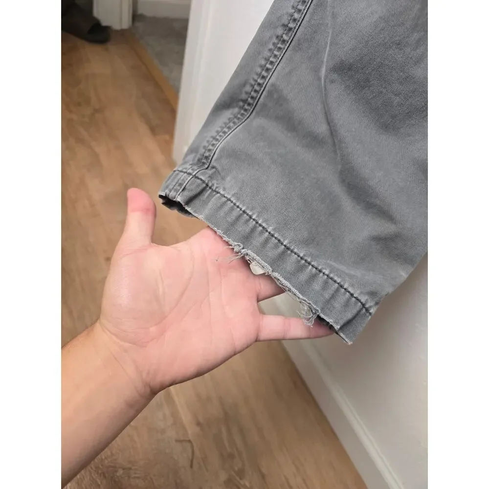 Eddie Bauer Pants 33x34